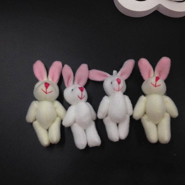 3 pcs mini 6cm cute bunny rabbit baby plush toy doll stuffed animals toys girl for birthday christmas children gifts
3 pcs mini 6cm cute bunny rabbit baby plush toy doll stuffed animals toys girl for birthday christmas children gifts