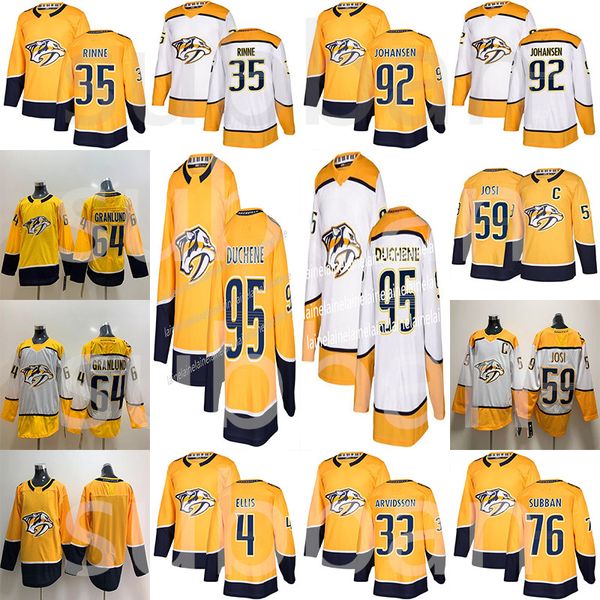 2019 nashville predators jersey 95 matt duchene 9 filip forsberg 59 roman josi 92 ryan johansen 35 pekka rinne hockey jerseys, Black;red
2019 nashville predators jersey 95 matt duchene 9 filip forsberg 59 roman josi 92 ryan johansen 35 pekka rinne hockey jerseys, Black;red