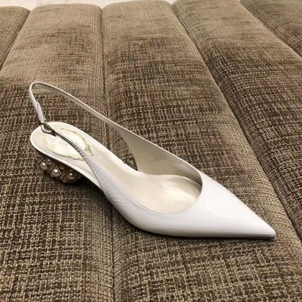 women high heels 2020 new dress shoes party fashion rivets girls pointed toe shoes buckle platform pumps wedding shoe, Black
women high heels 2020 new dress shoes party fashion rivets girls pointed toe shoes buckle platform pumps wedding shoe, Black