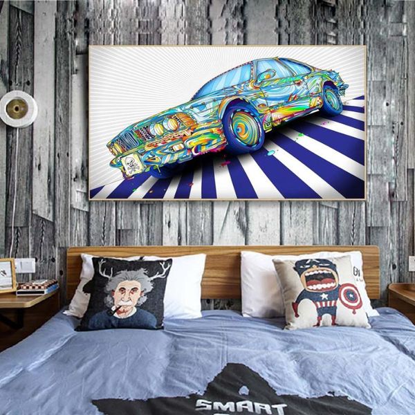 graffiti car canvas print graffiti creative poster vehicle canvas painting mural picture living room mural
graffiti car canvas print graffiti creative poster vehicle canvas painting mural picture living room mural