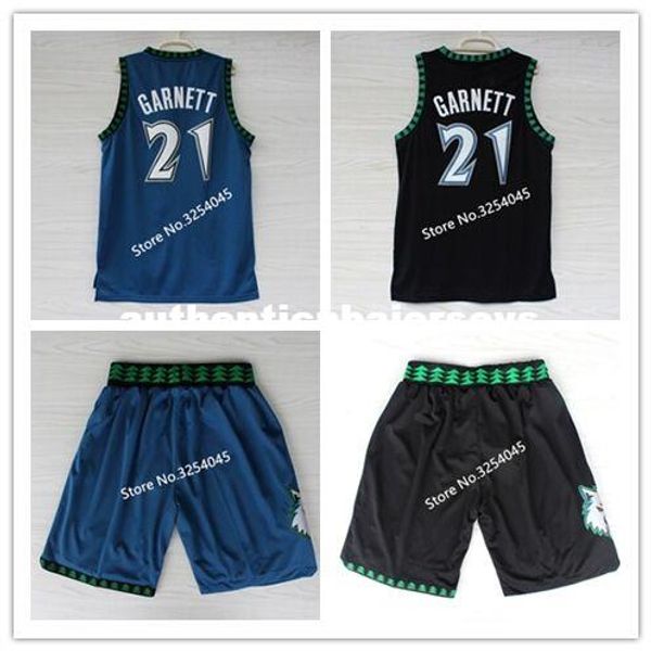 2019 new #21 kevin garnett basketball jersey embroidery stitched us size s-xxl vest jerseys ncaa, Black;blue
2019 new #21 kevin garnett basketball jersey embroidery stitched us size s-xxl vest jerseys ncaa, Black;blue