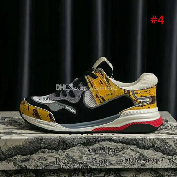 мода, повседневная обувь качество и new новое прибытие мода мужчины женщины сетки поверхности повседневная обувь роскошная обувь из натураль, Black
мода, повседневная обувь качество и new новое прибытие мода мужчины женщины сетки поверхности повседневная обувь роскошная обувь из натураль, Black