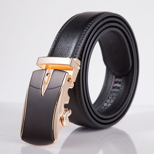 automatic buckle all-match youth men's leather leather automatic buckle belt men's all-match youth belt, Black;brown
automatic buckle all-match youth men's leather leather automatic buckle belt men's all-match youth belt, Black;brown