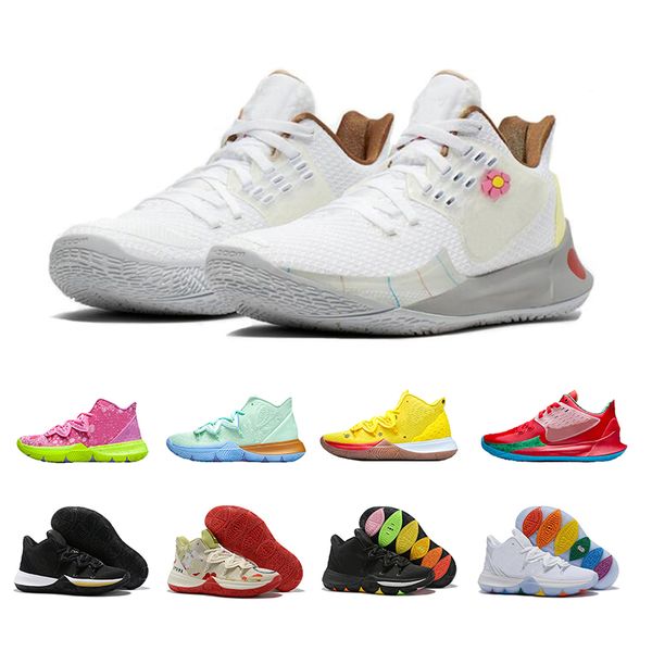 2019 fashion mens kyrie shoes pe basketball shoe 5 anniversary red green sponge running irving 5s five luxury sneakers 40-46
2019 fashion mens kyrie shoes pe basketball shoe 5 anniversary red green sponge running irving 5s five luxury sneakers 40-46