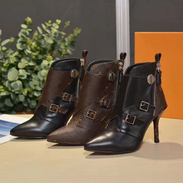 Botas shoe02
Botas shoe02