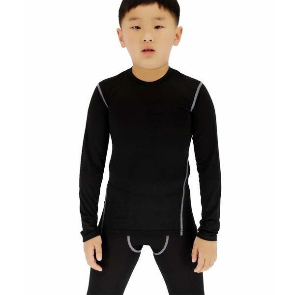 running jerseys men sport t shirts long sleeves kids boys girls compression base layer t- shirt quick-drying breathable y50, Black;blue
running jerseys men sport t shirts long sleeves kids boys girls compression base layer t- shirt quick-drying breathable y50, Black;blue