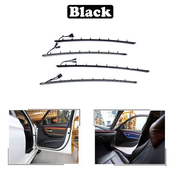 four interior doors panel led decorative trims lights with blue and orange colors atmosphere lights for 3 series f30 12-18
four interior doors panel led decorative trims lights with blue and orange colors atmosphere lights for 3 series f30 12-18