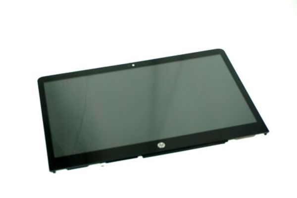 924298-001 оригинальный новый полный hp x360 14.0" 1366 * 768 lcd led сенсорный экран digitizer ассамблеи рамка
924298-001 оригинальный новый полный hp x360 14.0" 1366 * 768 lcd led сенсорный экран digitizer ассамблеи рамка
