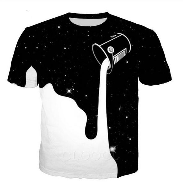 summer t shirt starry sky men's short sleeve tee cheering fans 3d printed t shirts men women couples tshirt s-5xl x0229, White;black
summer t shirt starry sky men's short sleeve tee cheering fans 3d printed t shirts men women couples tshirt s-5xl x0229, White;black