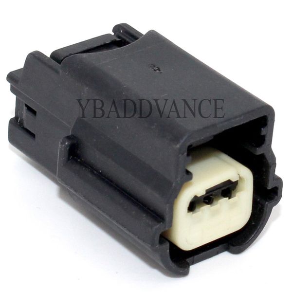 molex mx64 series 2.54mm pitch electrical female 3 pin auto connector 31403-3700