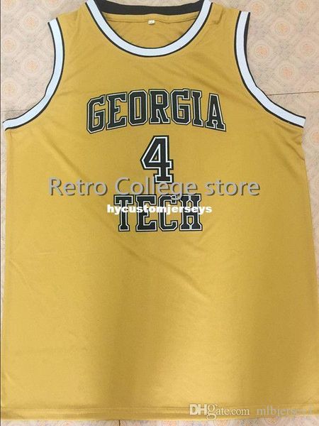#4 chris bosh georgia tech basketball jersey all size embroidery stitched customize any name and name xs-6xl vest jerseys ncaa, Black;blue
#4 chris bosh georgia tech basketball jersey all size embroidery stitched customize any name and name xs-6xl vest jerseys ncaa, Black;blue