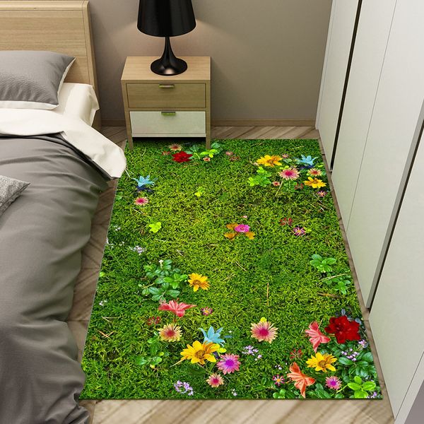 nordic green pastoral style 6mm 3d carpet living room flower mats sofa coffee table cushion balcony bedroom bedside blanket
nordic green pastoral style 6mm 3d carpet living room flower mats sofa coffee table cushion balcony bedroom bedside blanket