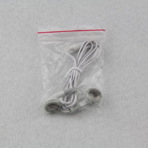 wholesale new in ear headphone 3.5mm earbud earphone for mp3 mp4 moible phone 1000ps/lot
wholesale new in ear headphone 3.5mm earbud earphone for mp3 mp4 moible phone 1000ps/lot