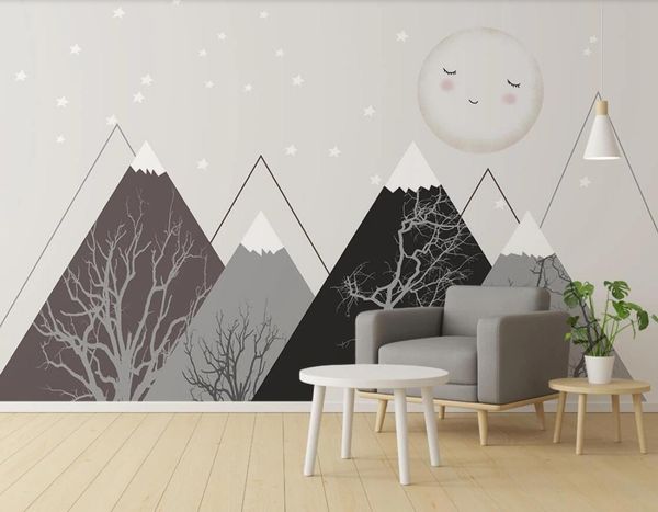 carton geometric mountain wallpaper kids bedroom 3d mural contact paper papel de parede 3d p abstract wall paper wall decor
carton geometric mountain wallpaper kids bedroom 3d mural contact paper papel de parede 3d p abstract wall paper wall decor