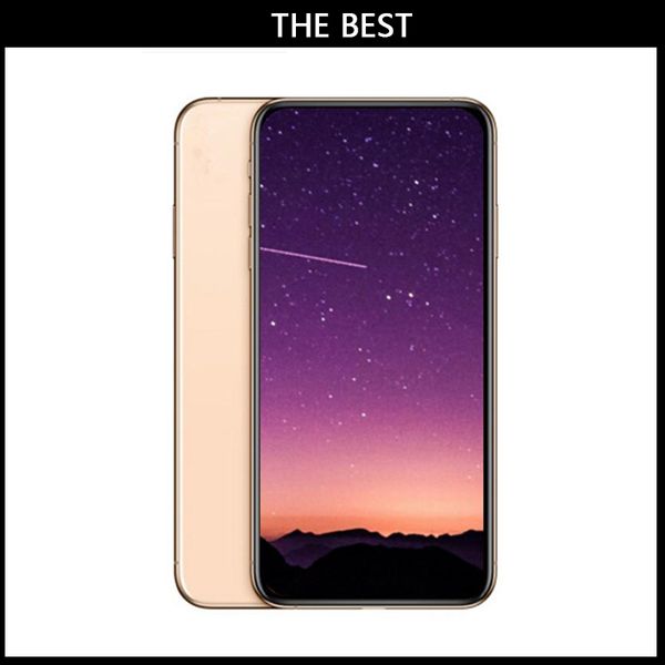 Лучший 6,5-дюймовый Goophone Xs Max распознавание лица Беспроводная зарядка 4 г смартфон Реальный 2G Ram 32G Rom Show 256 ГБ Octa Core Goophone X Plus
Лучший 6,5-дюймовый Goophone Xs Max распознавание лица Беспроводная зарядка 4 г смартфон Реальный 2G Ram 32G Rom Show 256 ГБ Octa Core Goophone X Plus