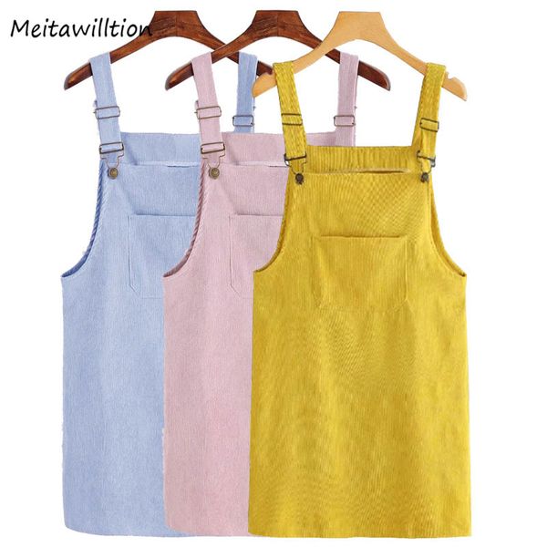 13 colors summer dress 2019 ladies corduroy overall dress with pocket female sleeveless spaghetti strap shift dresses, Black;gray
13 colors summer dress 2019 ladies corduroy overall dress with pocket female sleeveless spaghetti strap shift dresses, Black;gray