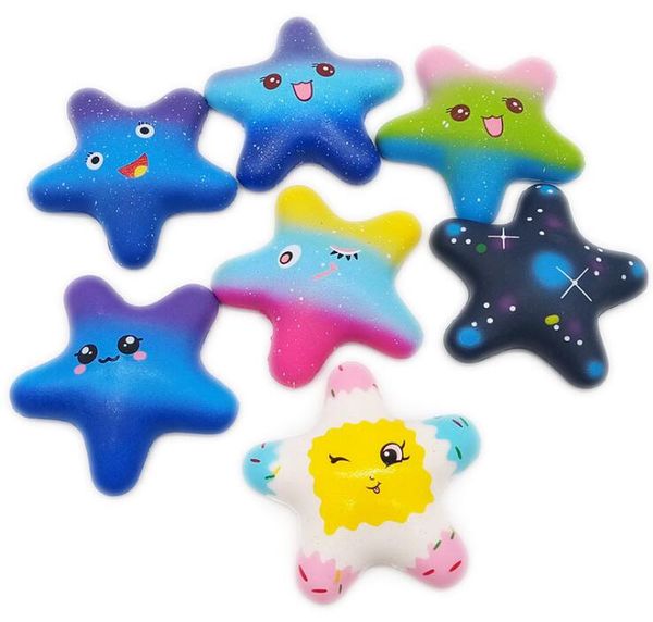 dhl squishy star squishies slow rising soft squeeze cute cell phone strap gift stress kids toys decompression toy novelty items
dhl squishy star squishies slow rising soft squeeze cute cell phone strap gift stress kids toys decompression toy novelty items