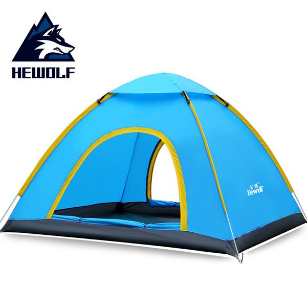 tents and shelters hewolf male wolf outdoor hand throw 3 4 people speed open tent multi-person automatic camping beach park leisure
tents and shelters hewolf male wolf outdoor hand throw 3 4 people speed open tent multi-person automatic camping beach park leisure