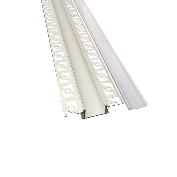 recessed aluminium led profile for inside corner recessed wall led strip aluminium profile and 61mm wide t-shape led alu extrusion for wall
recessed aluminium led profile for inside corner recessed wall led strip aluminium profile and 61mm wide t-shape led alu extrusion for wall