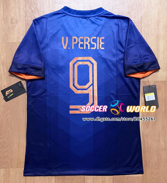 retro netherlands soccer jersey 2014 holland away v.persie sneijder robben football shirts qaultiy size s-xxl, Black;yellow
retro netherlands soccer jersey 2014 holland away v.persie sneijder robben football shirts qaultiy size s-xxl, Black;yellow