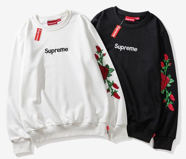 a0 supreme 2020 classic men's hoodie high end embroidery men's designer hoodie size s-xxl, Black
a0 supreme 2020 classic men's hoodie high end embroidery men's designer hoodie size s-xxl, Black