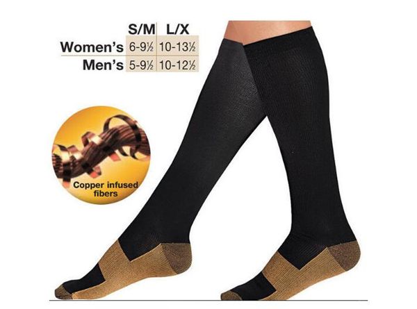 comfortable relief soft miracle copper anti-fatigue compression socks tired achy women men anti fatigue magic socks a050, Black
comfortable relief soft miracle copper anti-fatigue compression socks tired achy women men anti fatigue magic socks a050, Black