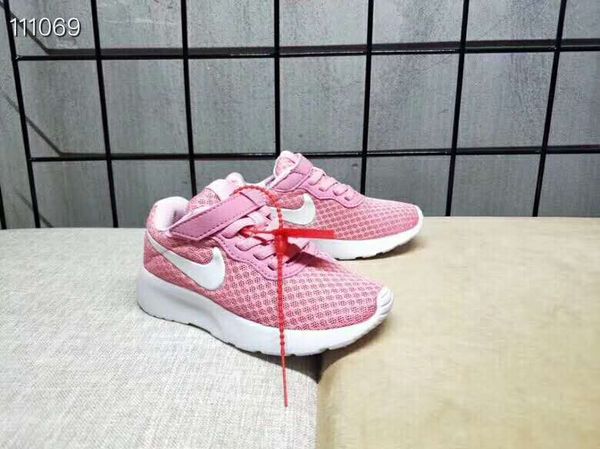 2019 brand children casual sport kids shoes boys and girls sneakers children's running shoes for kids as gift aa1974, Black
2019 brand children casual sport kids shoes boys and girls sneakers children's running shoes for kids as gift aa1974, Black