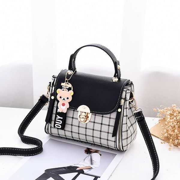 new pu candy color female crossbody soft material women's luxury shoulder casual bag fashion travel quality messenger b mx200327
new pu candy color female crossbody soft material women's luxury shoulder casual bag fashion travel quality messenger b mx200327