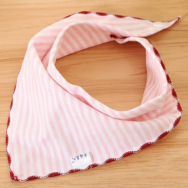 baby bibs triangle double layers cotton bib baby girls cute striped bib infant saliva towels
baby bibs triangle double layers cotton bib baby girls cute striped bib infant saliva towels