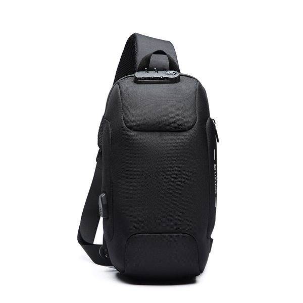 men outdoor shoulder bag water-resistant oxford cloth chest pack fashion burglarproof chest bag city walking backpack
men outdoor shoulder bag water-resistant oxford cloth chest pack fashion burglarproof chest bag city walking backpack