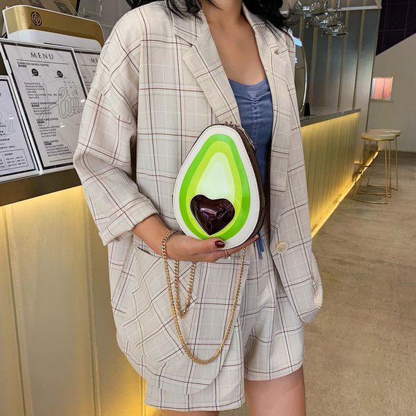 hard-shell cow-oil-fruit slant-style women's bag2019 new style single-shoulder chain small-size bag
hard-shell cow-oil-fruit slant-style women's bag2019 new style single-shoulder chain small-size bag