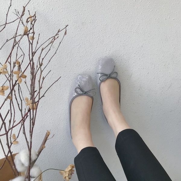 women loafers spring flat shoes ladies sequin fisherman casual shoes light weight breathable black loafers lazy flats h14-69
women loafers spring flat shoes ladies sequin fisherman casual shoes light weight breathable black loafers lazy flats h14-69