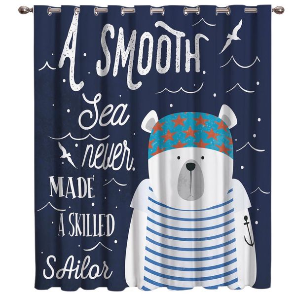cute polar bear sailor room curtains large window blackout outdoor bedroom kids window treatment hardware sets treatment
cute polar bear sailor room curtains large window blackout outdoor bedroom kids window treatment hardware sets treatment