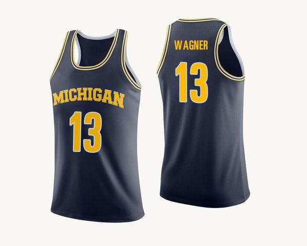 moritz wagner men's yellow michigan wolverines ibi watson white zavier simpson navy blue naji ozeir stitched college basketball jersey, Black
moritz wagner men's yellow michigan wolverines ibi watson white zavier simpson navy blue naji ozeir stitched college basketball jersey, Black