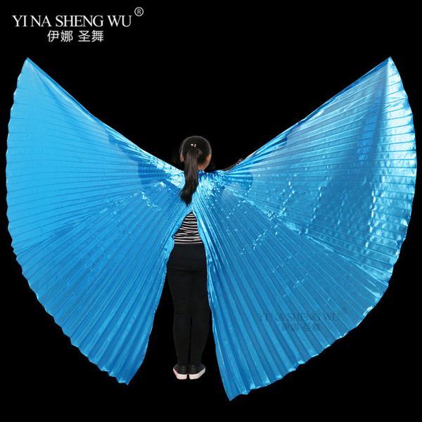 opening isis belly dance wing accessories wings oriental egyptian dance performance without stick wings 8 colors available, Black;red
opening isis belly dance wing accessories wings oriental egyptian dance performance without stick wings 8 colors available, Black;red