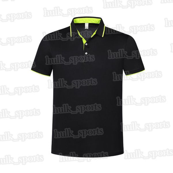 2656 sports polo ventilation quick-drying men 201d t9 short sleeve-shirt comfortable new style jersey975195, Black
2656 sports polo ventilation quick-drying men 201d t9 short sleeve-shirt comfortable new style jersey975195, Black