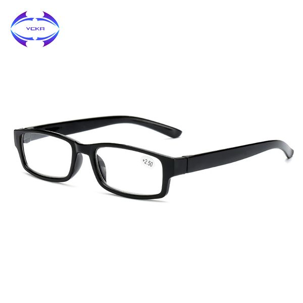 vcka 2020 new fashion reading glasses women men oculos de grau black glasses +1.00 +1.50 +2.00 +2.50 +3.00 +3.50 +4.00, White;black
vcka 2020 new fashion reading glasses women men oculos de grau black glasses +1.00 +1.50 +2.00 +2.50 +3.00 +3.50 +4.00, White;black