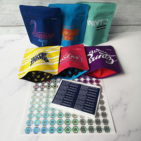 Белый Runtz Печенье SORBET ГРУЗИЯ PIE MINNTZ желтый плод Stripes COOKIES California SF 3.5G Майларовый Сумки касания кожи Розовый Rozay мешок
Белый Runtz Печенье SORBET ГРУЗИЯ PIE MINNTZ желтый плод Stripes COOKIES California SF 3.5G Майларовый Сумки касания кожи Розовый Rozay мешок