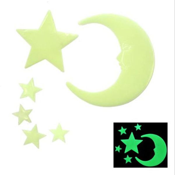 new fluorescent sticker universe planet stars glow dark night light ceiling wall art decal label decoration
new fluorescent sticker universe planet stars glow dark night light ceiling wall art decal label decoration