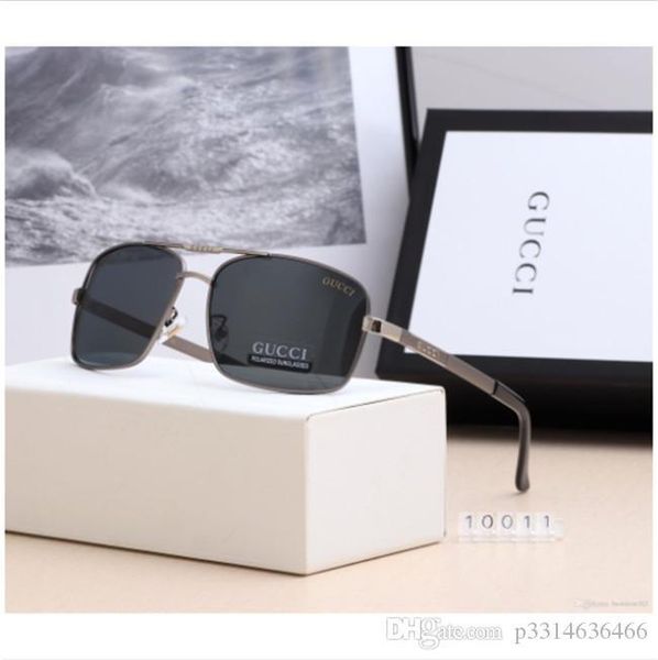 2019 luxury- classic pilot sunglasses 01designer brand mens womens sun glasses eyewear metal glass lenses with box, White;black
2019 luxury- classic pilot sunglasses 01designer brand mens womens sun glasses eyewear metal glass lenses with box, White;black