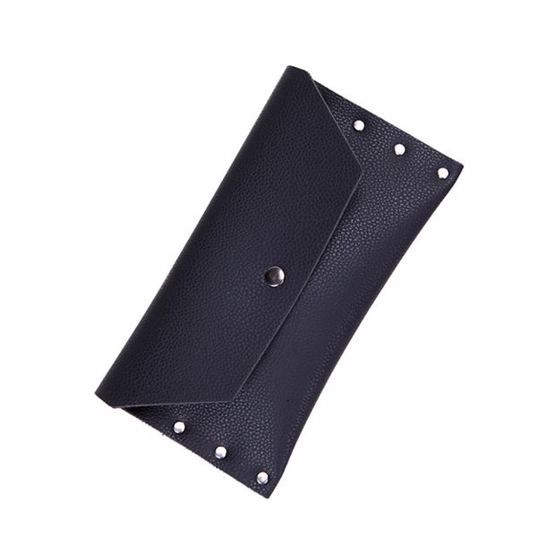 2019 fashion long women wallets pu leather women's purse design lady party clutch female card holder wallet 10may13, Red;black
2019 fashion long women wallets pu leather women's purse design lady party clutch female card holder wallet 10may13, Red;black