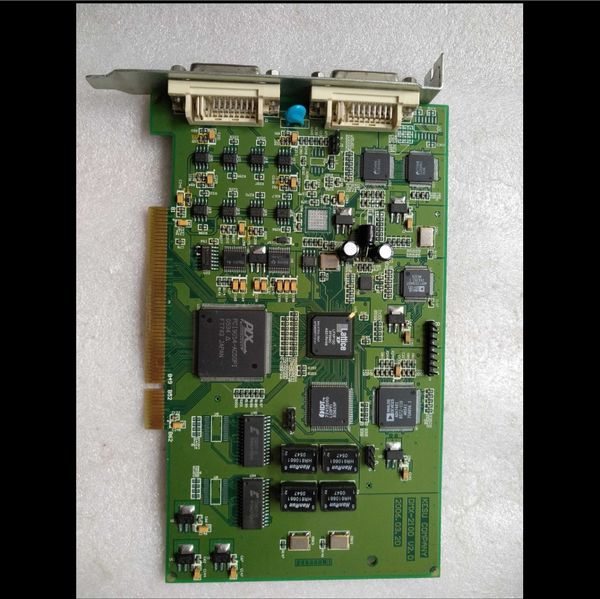 100% tested work perfect for kesu dmx-2100sdi dmx-2100 
100% tested work perfect for kesu dmx-2100sdi dmx-2100