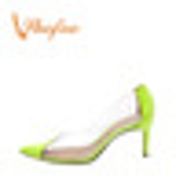 neon pink&lime green cap pointed toe pvc high stilettos pumps woman thin heels large size 11 16 slip on for ladies clear shoes, Black 
neon pink&lime green cap pointed toe pvc high stilettos pumps woman thin heels large size 11 16 slip on for ladies clear shoes, Black