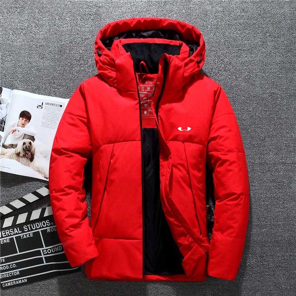 ua classic brand mens jacket fashion letter printing down jackets hooded outdoor sport comfortable wild winter coat selling, Black
ua classic brand mens jacket fashion letter printing down jackets hooded outdoor sport comfortable wild winter coat selling, Black