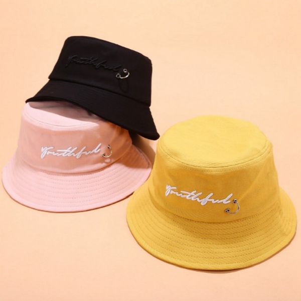 hip hop ring bucket hat for men embroidery cotton hiphop male cap outdoor sports cap sunscreen sun hat beach panama bob
hip hop ring bucket hat for men embroidery cotton hiphop male cap outdoor sports cap sunscreen sun hat beach panama bob