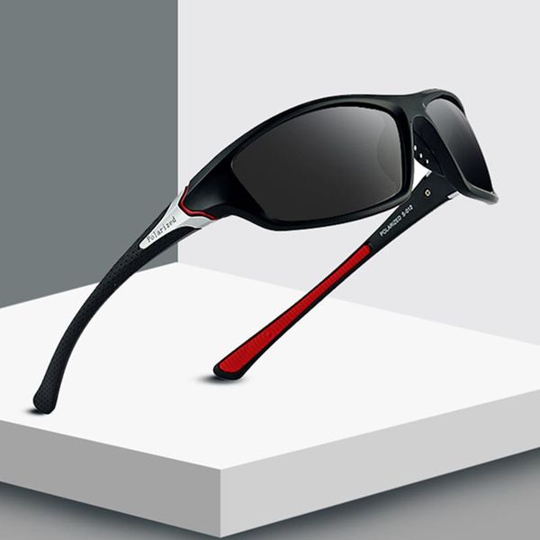 sunglasses men's polarized driving sport sun glasses for men women square color mirror luxury 2020 brand designer oculos gafas iszdq
sunglasses men's polarized driving sport sun glasses for men women square color mirror luxury 2020 brand designer oculos gafas iszdq