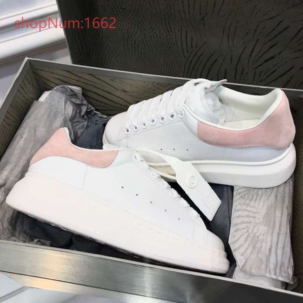 2019 new lace up low ca ual hoe men women de igner neaker low cut leather de igner neaker women ver ion beautiful light color
2019 new lace up low ca ual hoe men women de igner neaker low cut leather de igner neaker women ver ion beautiful light color