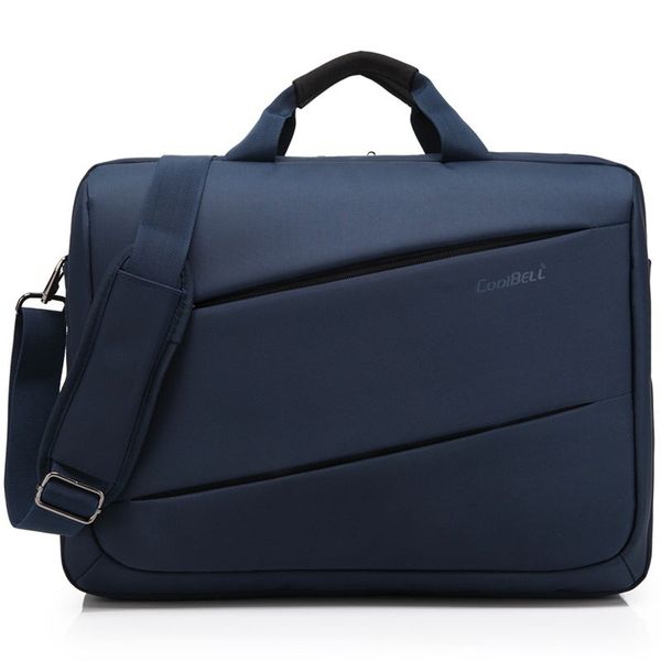 large capacity men's one-shoulder business document briefcase lapwaterproof handbag man's office business bag
large capacity men's one-shoulder business document briefcase lapwaterproof handbag man's office business bag
