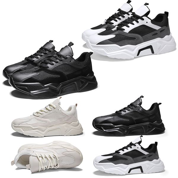 luxury designer for women men running shoes triple black grey white breathable mesh comfortable trainer sport sneakers size 39-44
luxury designer for women men running shoes triple black grey white breathable mesh comfortable trainer sport sneakers size 39-44