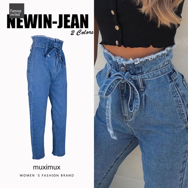 осень денима джинсы женщины высокой талией midweight зимние джинсы femme streetwear кисточкой прямые джинсы женские брюки ковбой denim, Blue
осень денима джинсы женщины высокой талией midweight зимние джинсы femme streetwear кисточкой прямые джинсы женские брюки ковбой denim, Blue